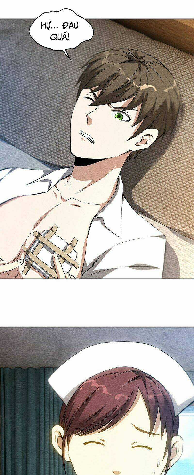 Ta Là Phế Vật - Chapter 89 - Trang 29