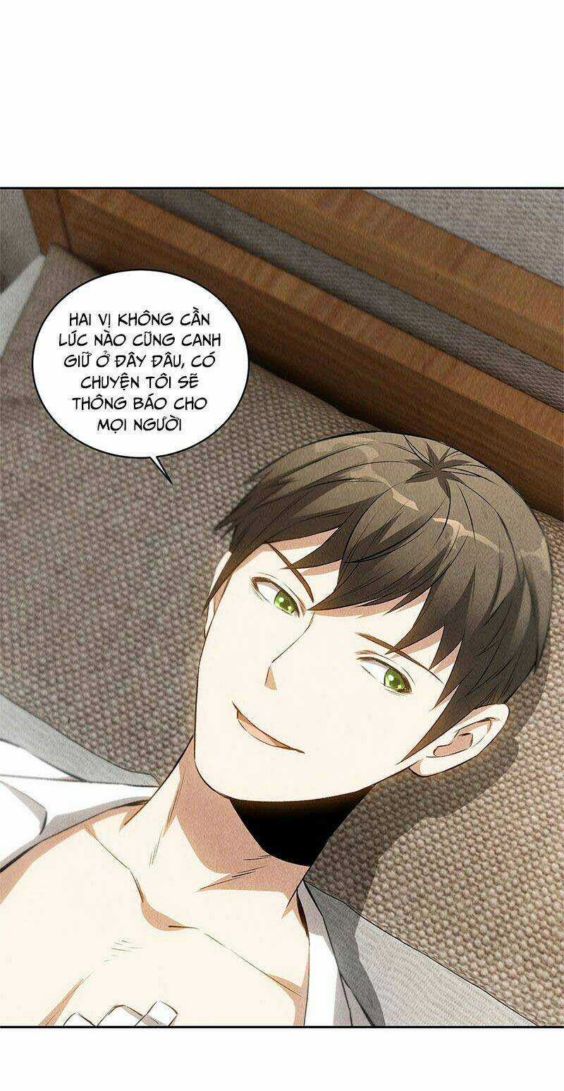 Ta Là Phế Vật - Chapter 89 - Trang 31