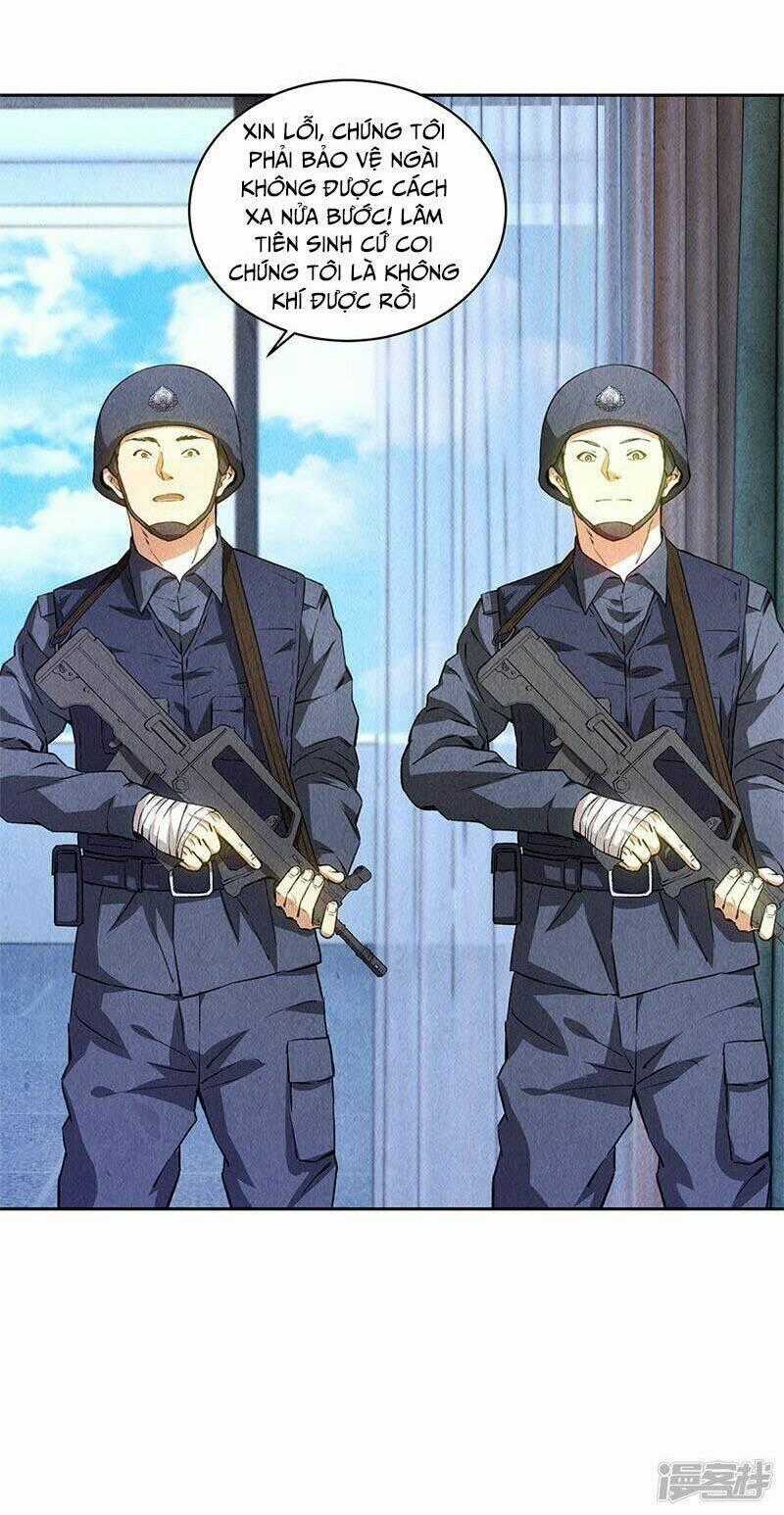 Ta Là Phế Vật - Chapter 89 - Trang 32