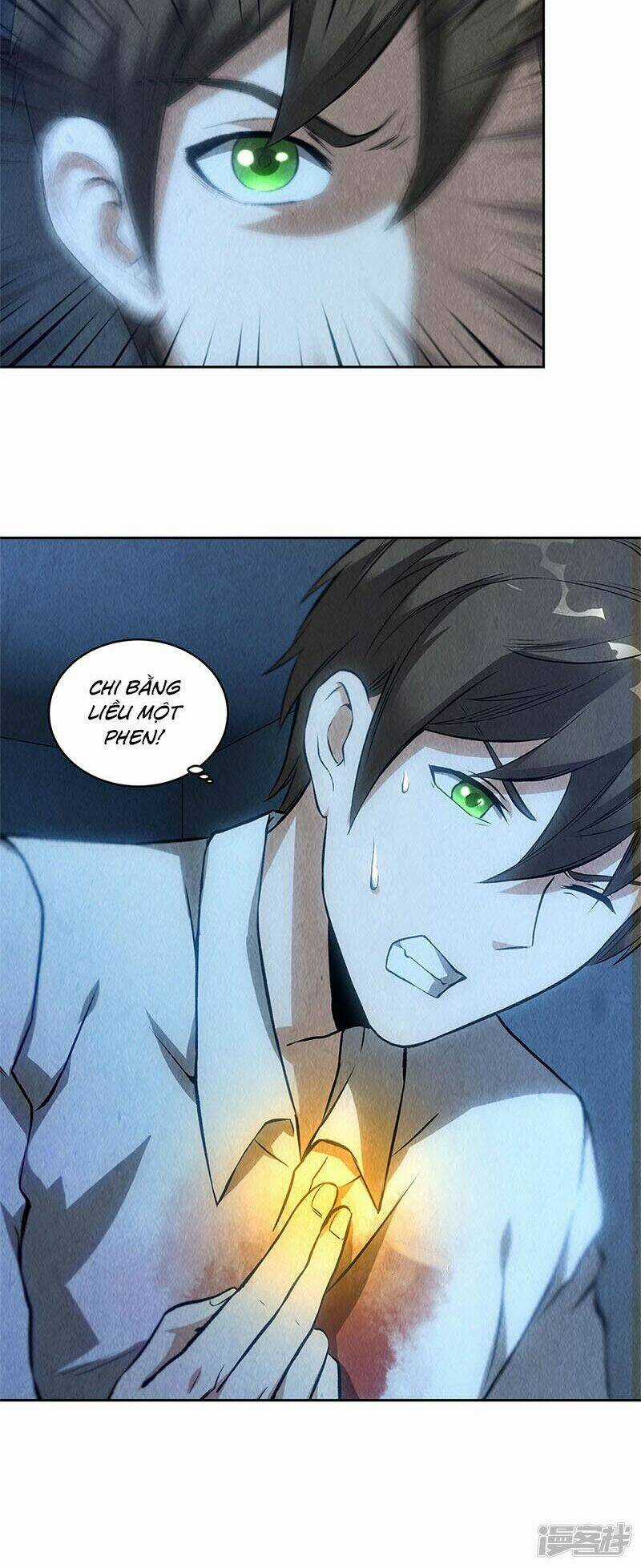 Ta Là Phế Vật - Chapter 89 - Trang 5