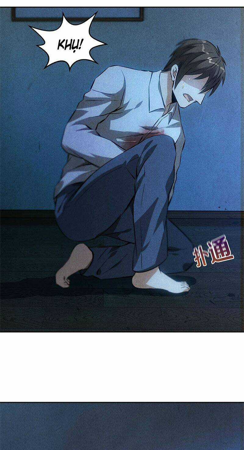 Ta Là Phế Vật - Chapter 89 - Trang 8