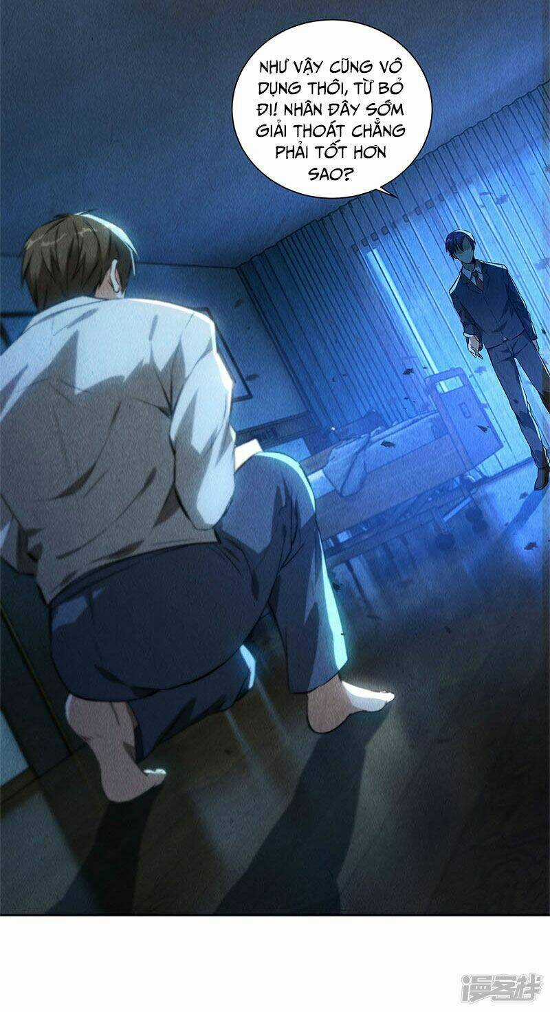 Ta Là Phế Vật - Chapter 89 - Trang 9