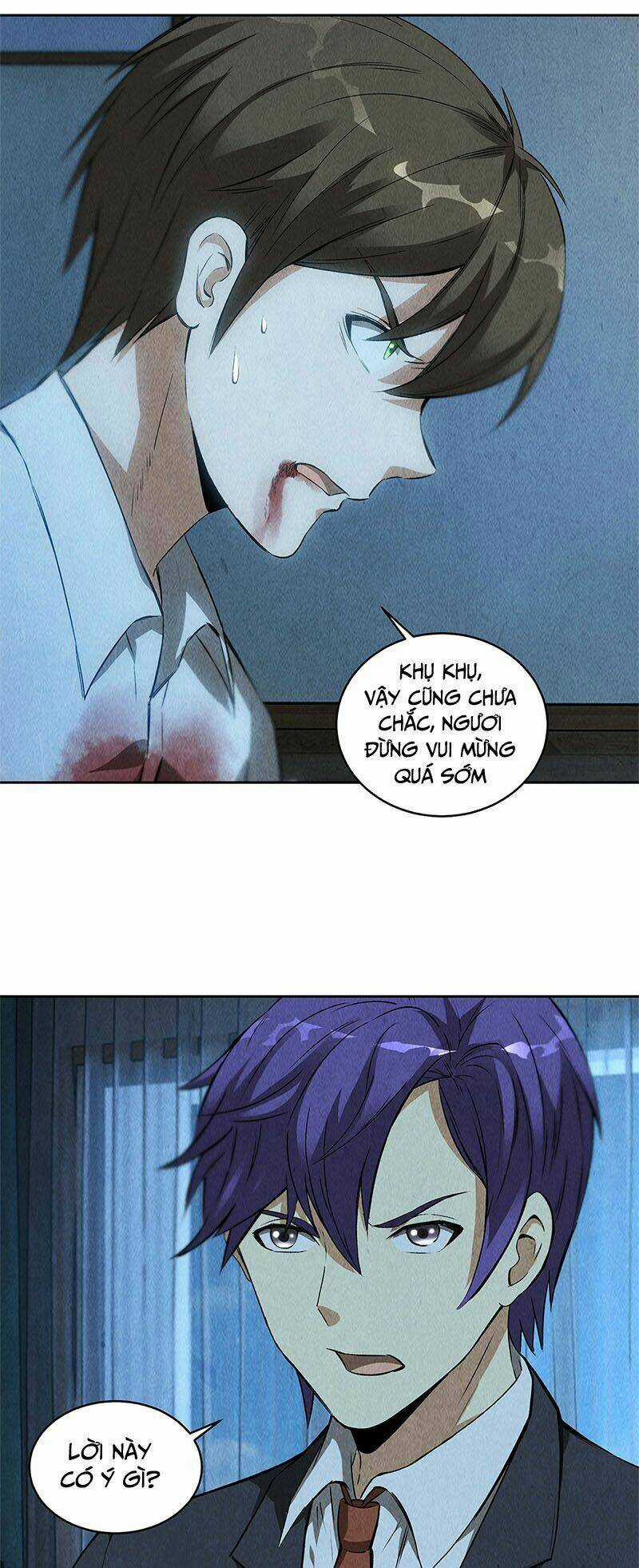 Ta Là Phế Vật - Chapter 89 - Trang 10