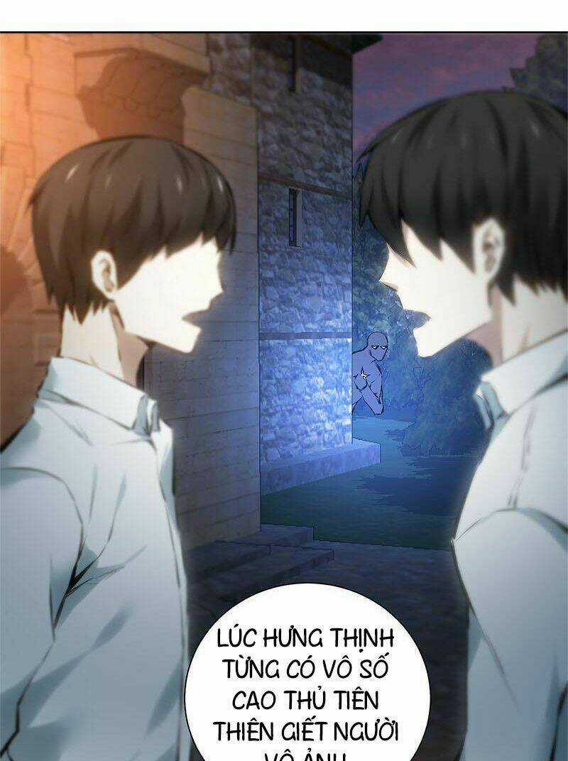 Ta Là Phế Vật - Chapter 9 - Trang 12