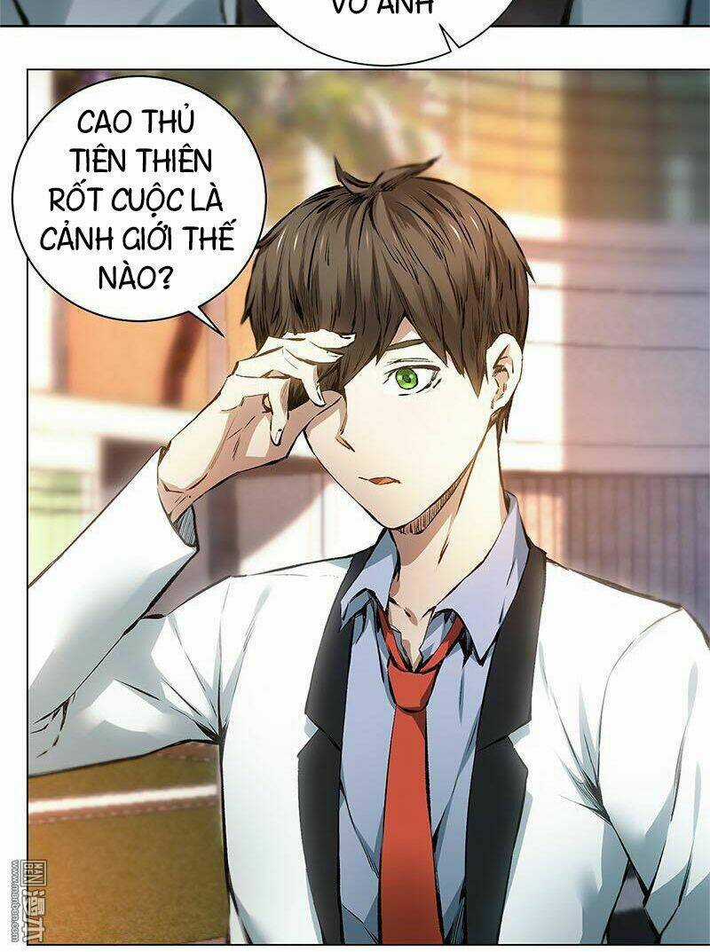 Ta Là Phế Vật - Chapter 9 - Trang 13