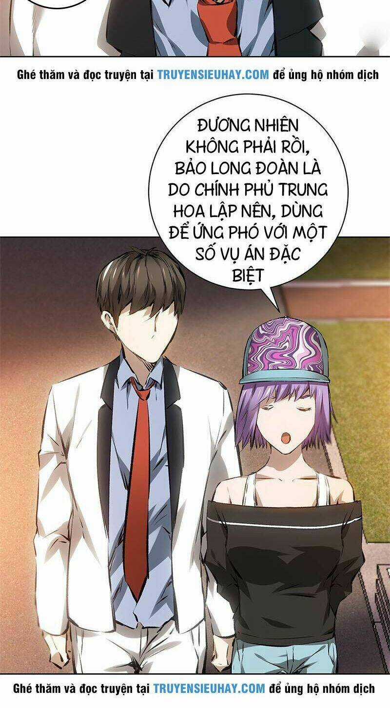 Ta Là Phế Vật - Chapter 9 - Trang 15