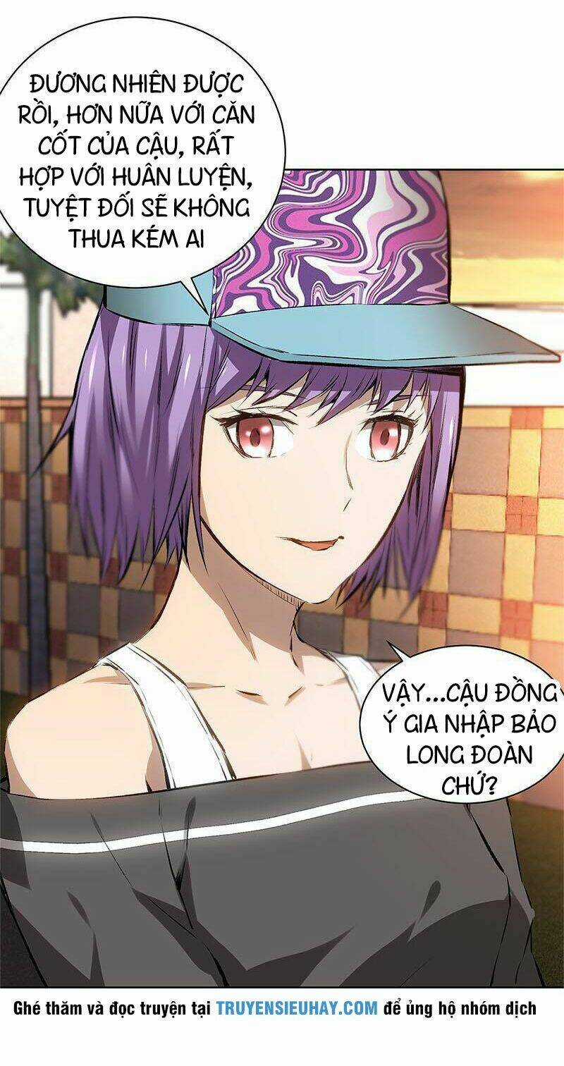 Ta Là Phế Vật - Chapter 9 - Trang 17