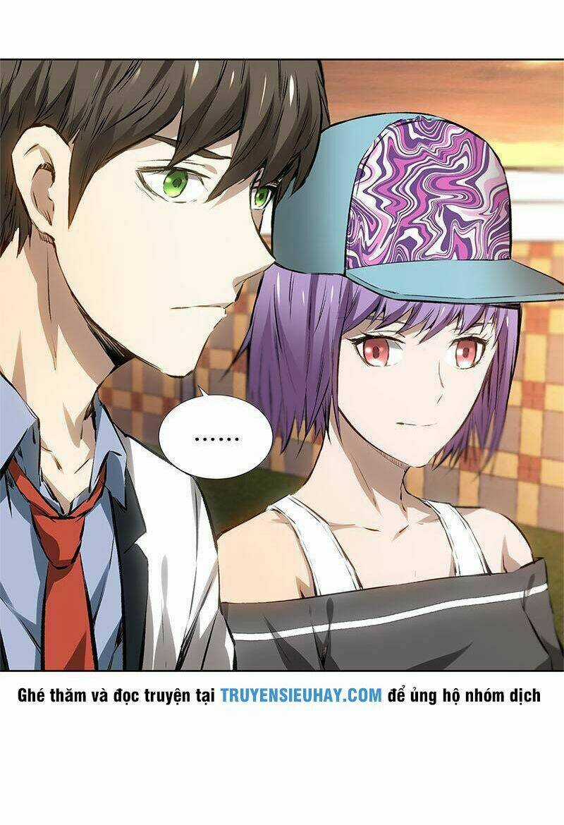 Ta Là Phế Vật - Chapter 9 - Trang 18