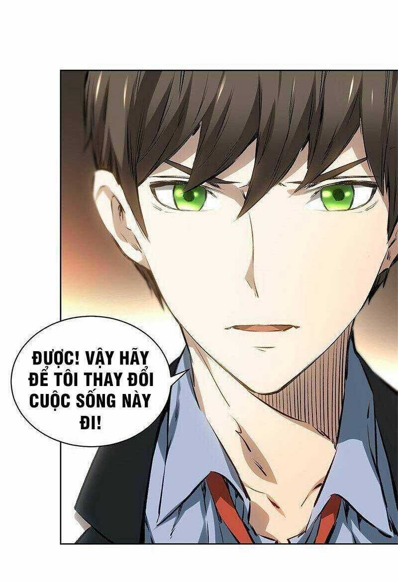 Ta Là Phế Vật - Chapter 9 - Trang 19