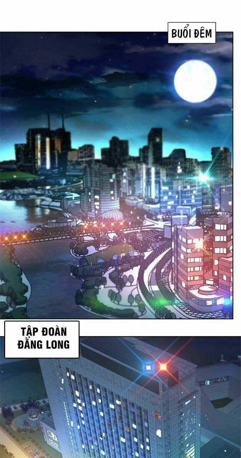 Ta Là Phế Vật - Chapter 9 - Trang 20