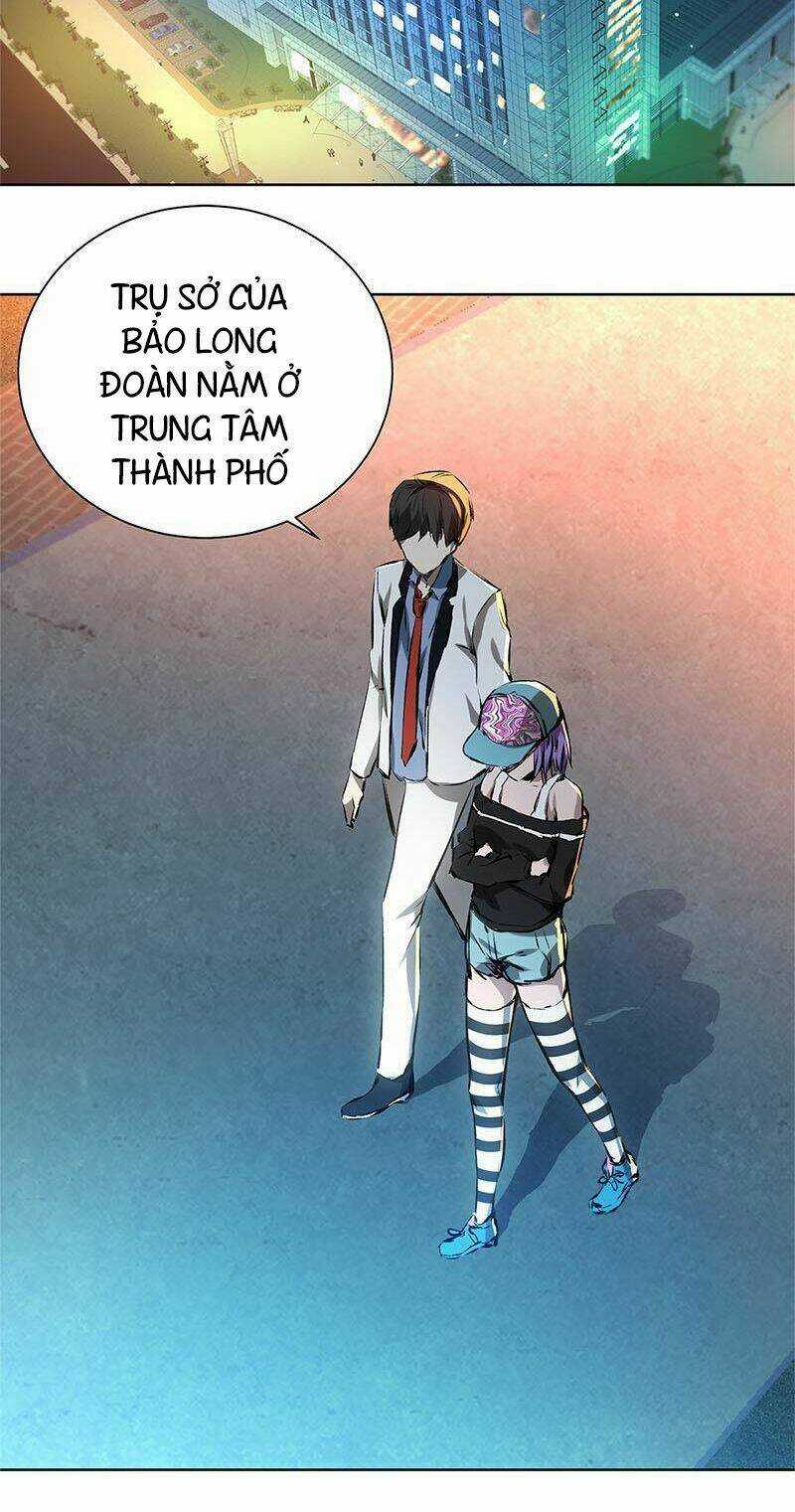 Ta Là Phế Vật - Chapter 9 - Trang 21