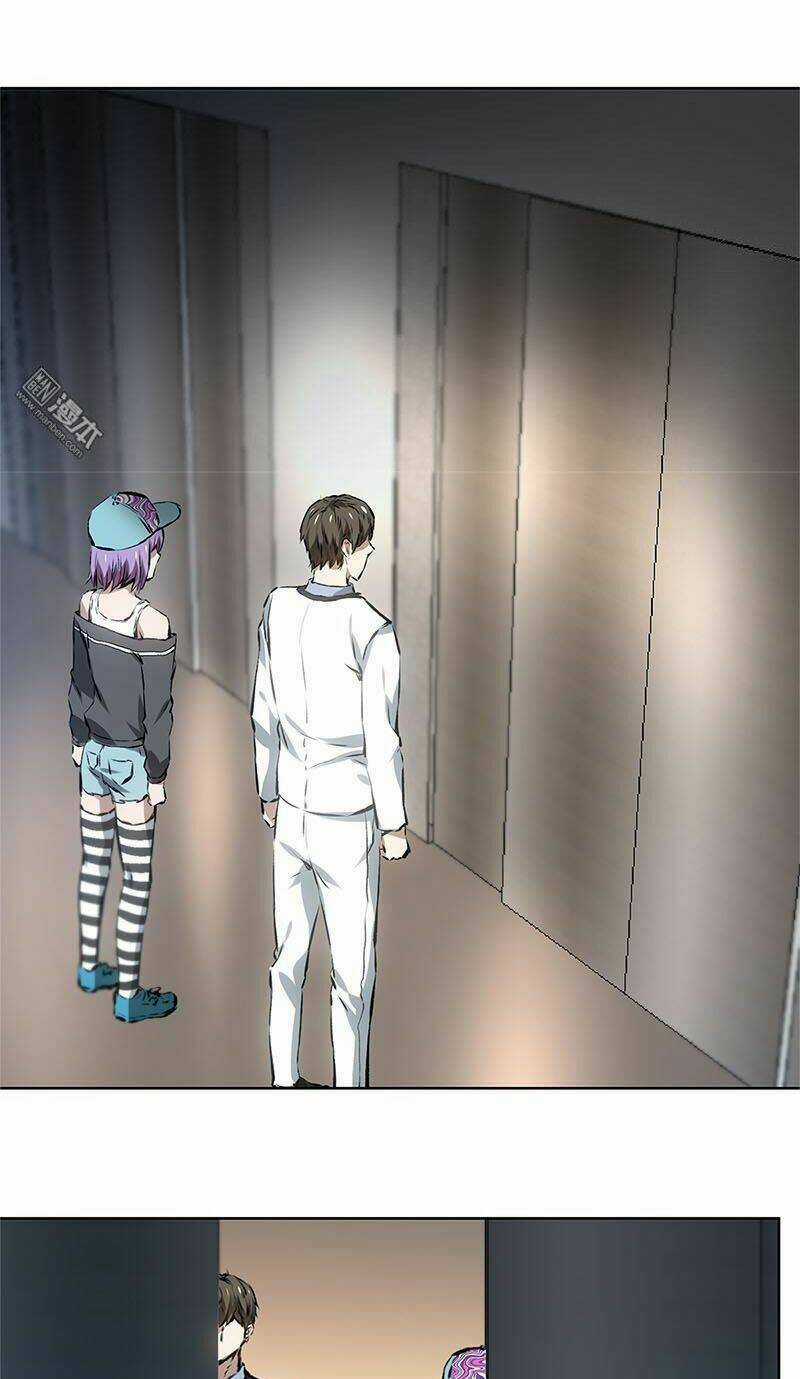 Ta Là Phế Vật - Chapter 9 - Trang 24