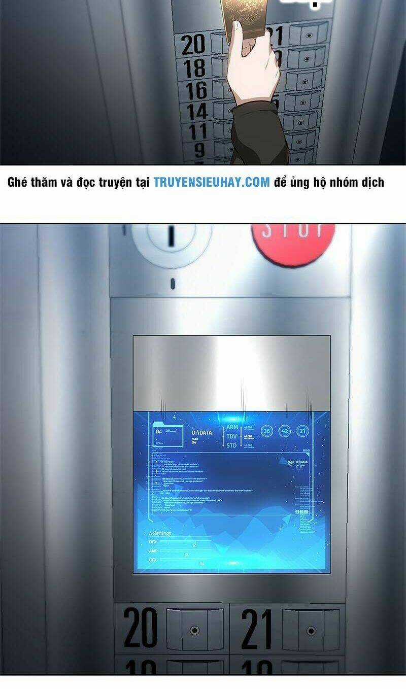 Ta Là Phế Vật - Chapter 9 - Trang 27