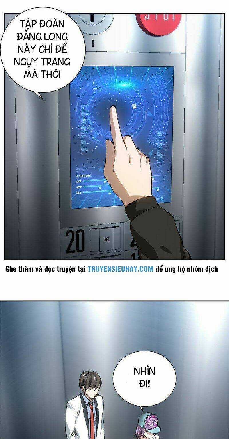 Ta Là Phế Vật - Chapter 9 - Trang 28