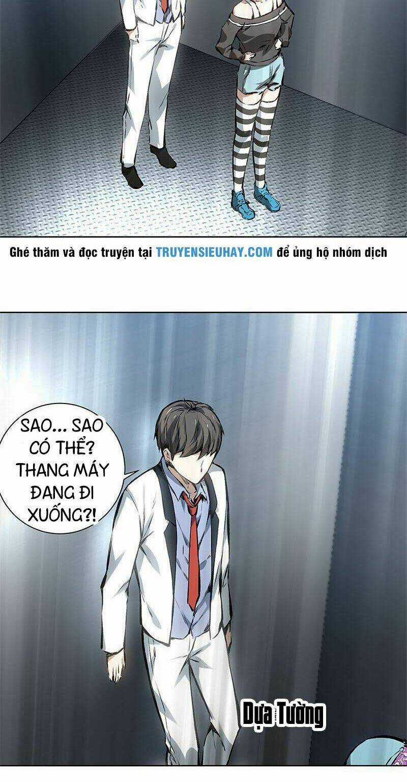 Ta Là Phế Vật - Chapter 9 - Trang 29