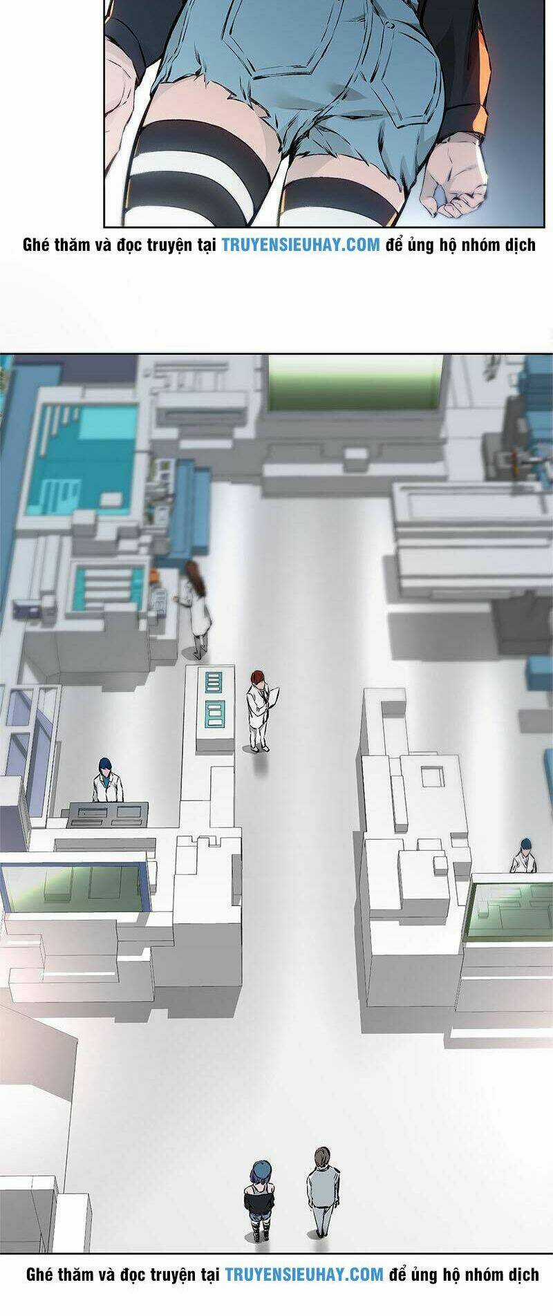 Ta Là Phế Vật - Chapter 9 - Trang 31