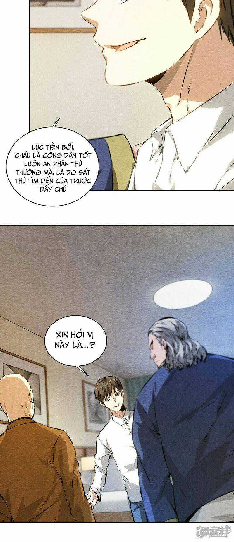 Ta Là Phế Vật - Chapter 90 - Trang 11