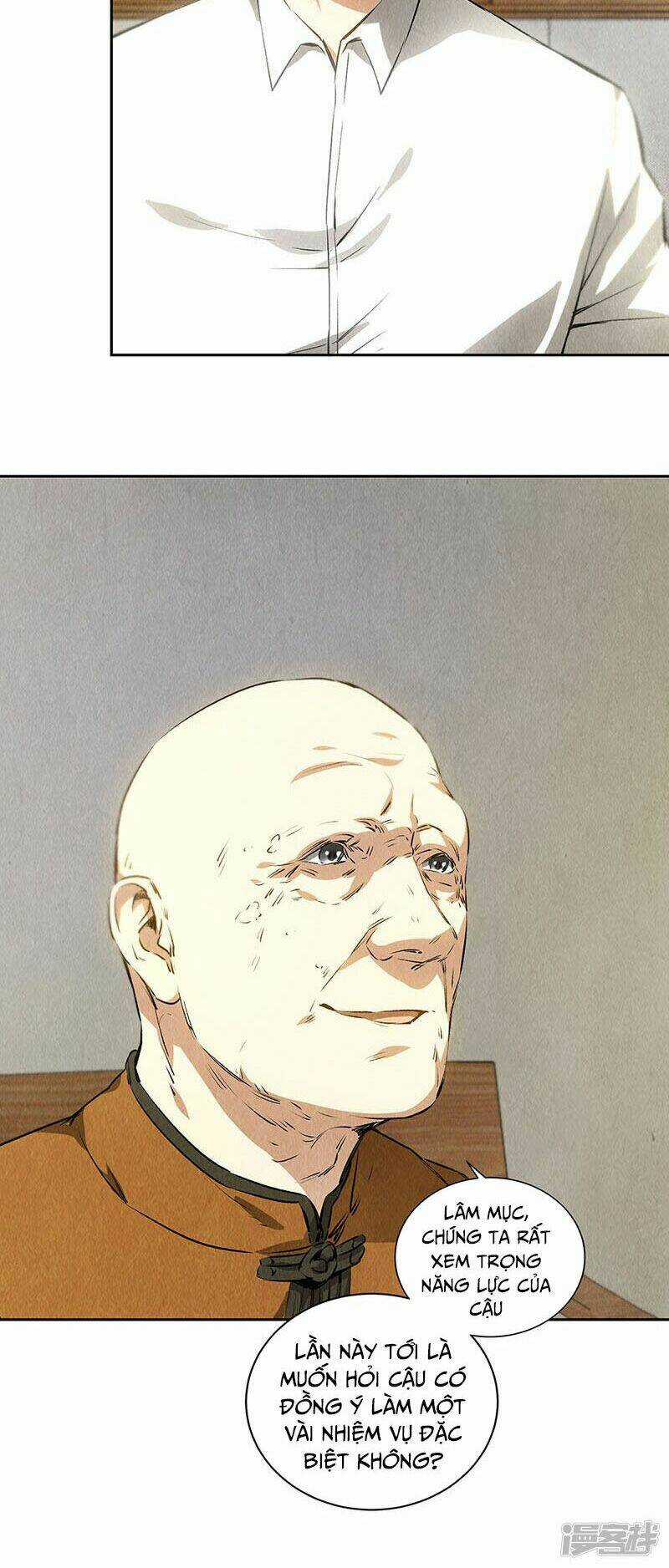 Ta Là Phế Vật - Chapter 90 - Trang 13