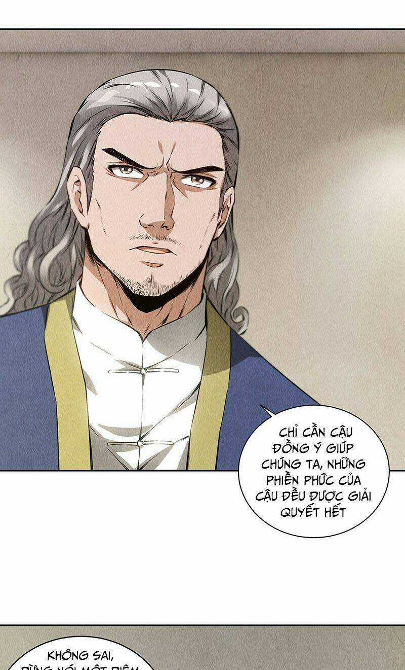 Ta Là Phế Vật - Chapter 90 - Trang 14