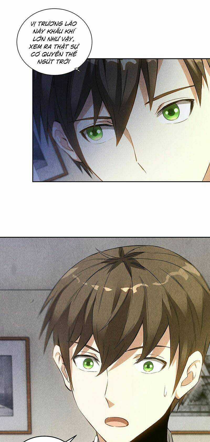 Ta Là Phế Vật - Chapter 90 - Trang 16