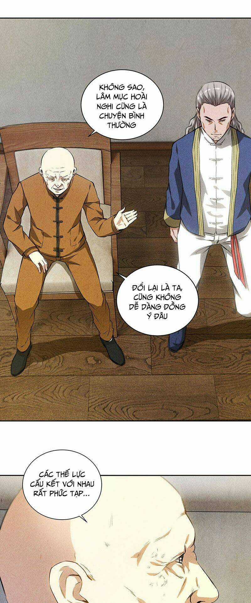 Ta Là Phế Vật - Chapter 90 - Trang 20