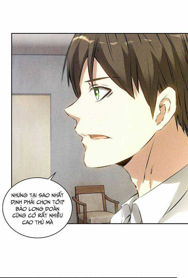 Ta Là Phế Vật - Chapter 90 - Trang 22