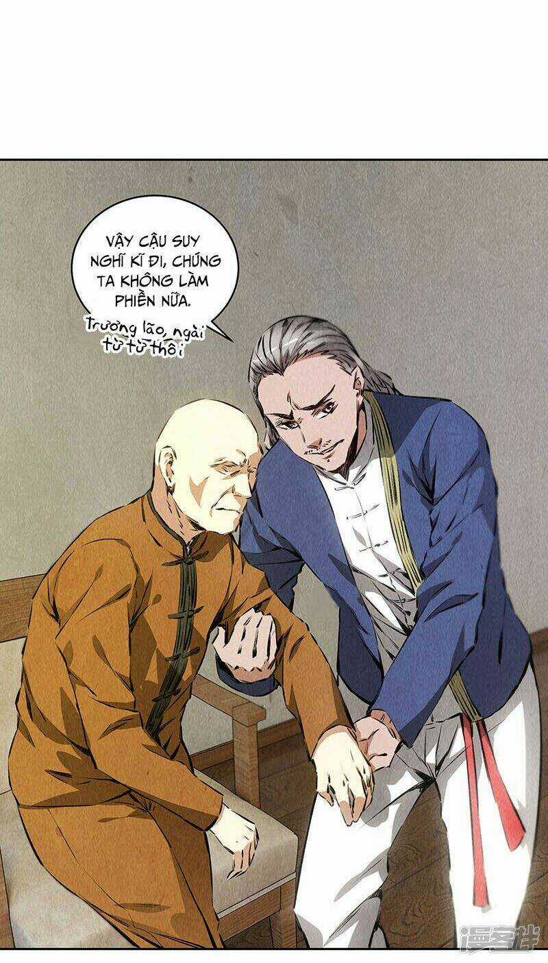 Ta Là Phế Vật - Chapter 90 - Trang 25