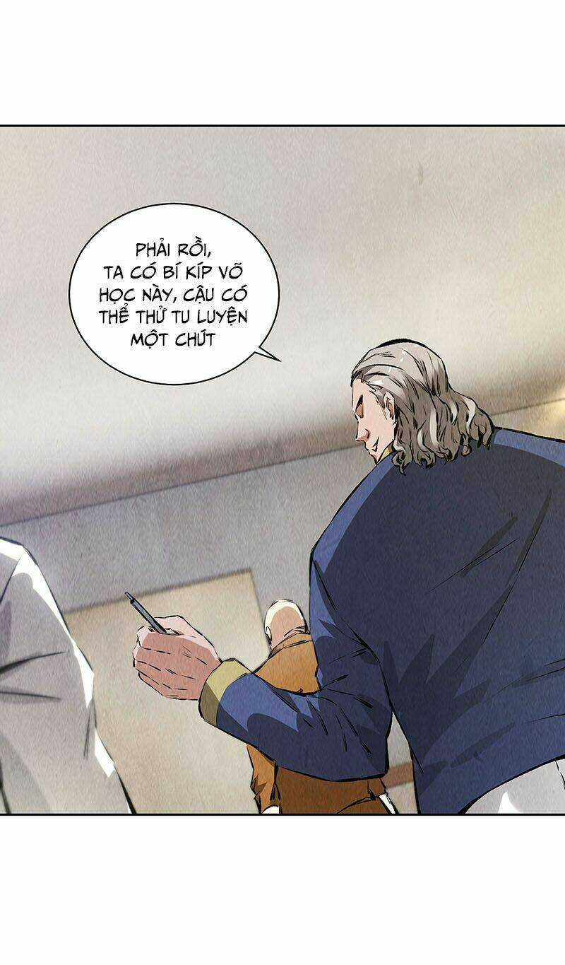 Ta Là Phế Vật - Chapter 90 - Trang 26