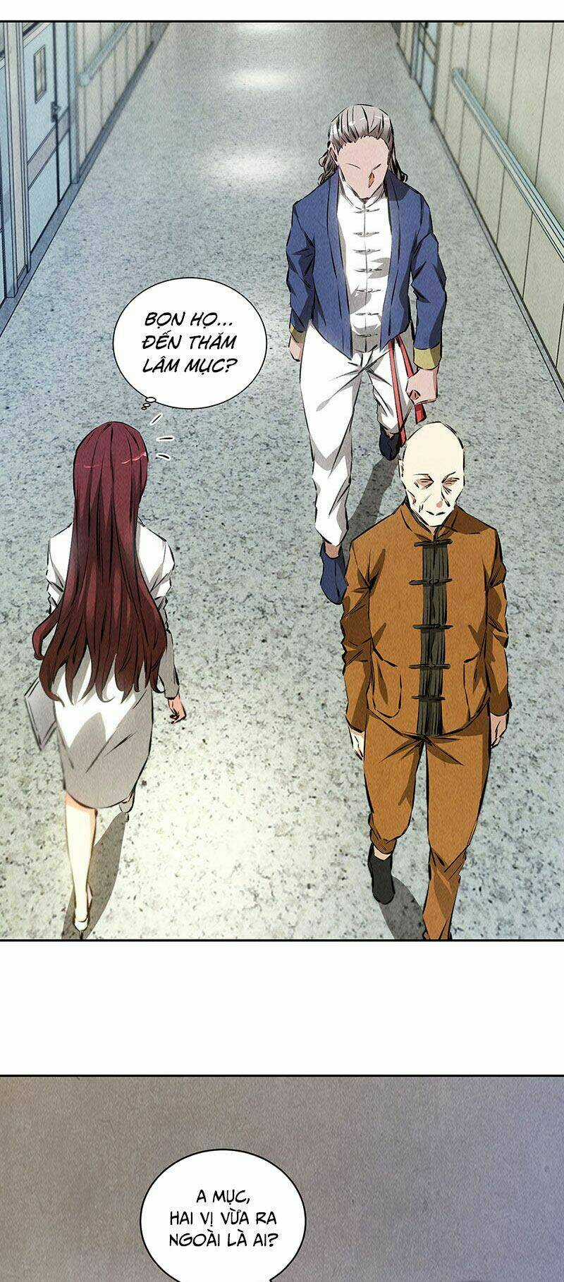 Ta Là Phế Vật - Chapter 90 - Trang 28