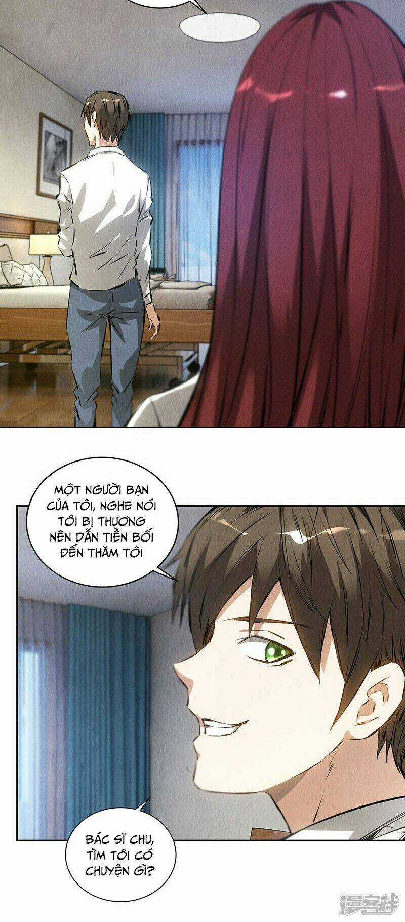 Ta Là Phế Vật - Chapter 90 - Trang 29