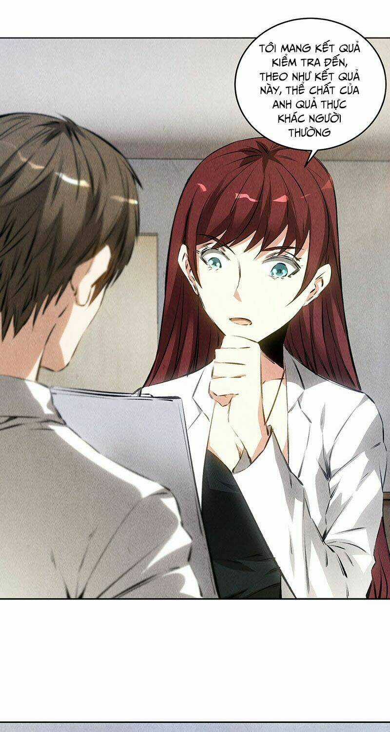 Ta Là Phế Vật - Chapter 90 - Trang 30