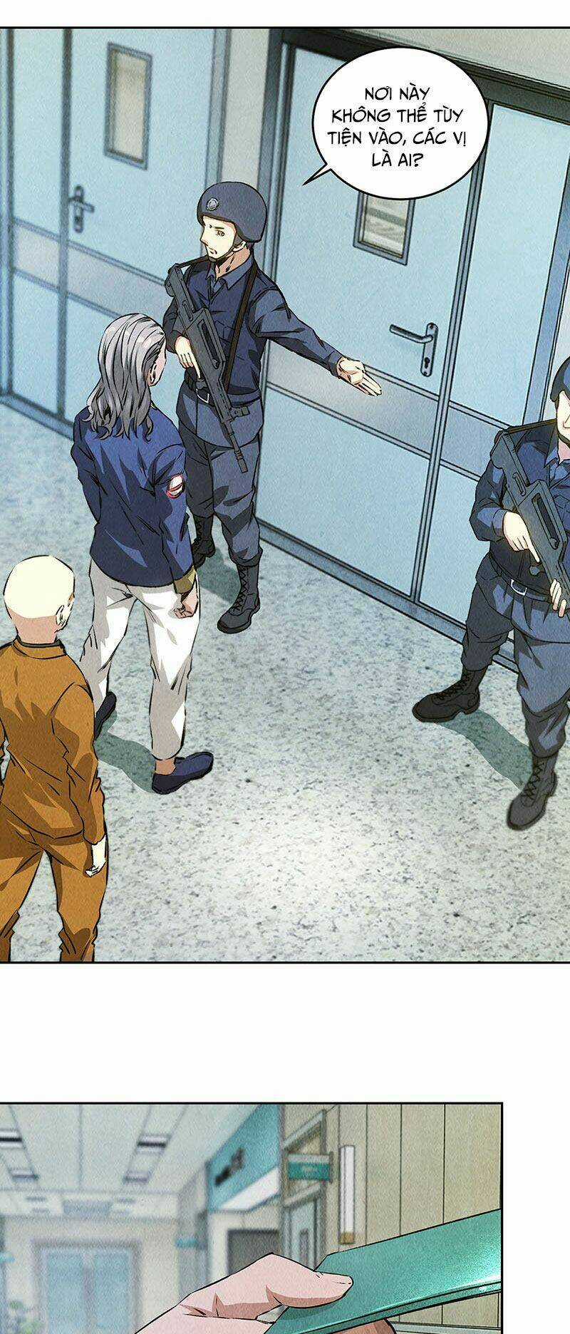 Ta Là Phế Vật - Chapter 90 - Trang 4