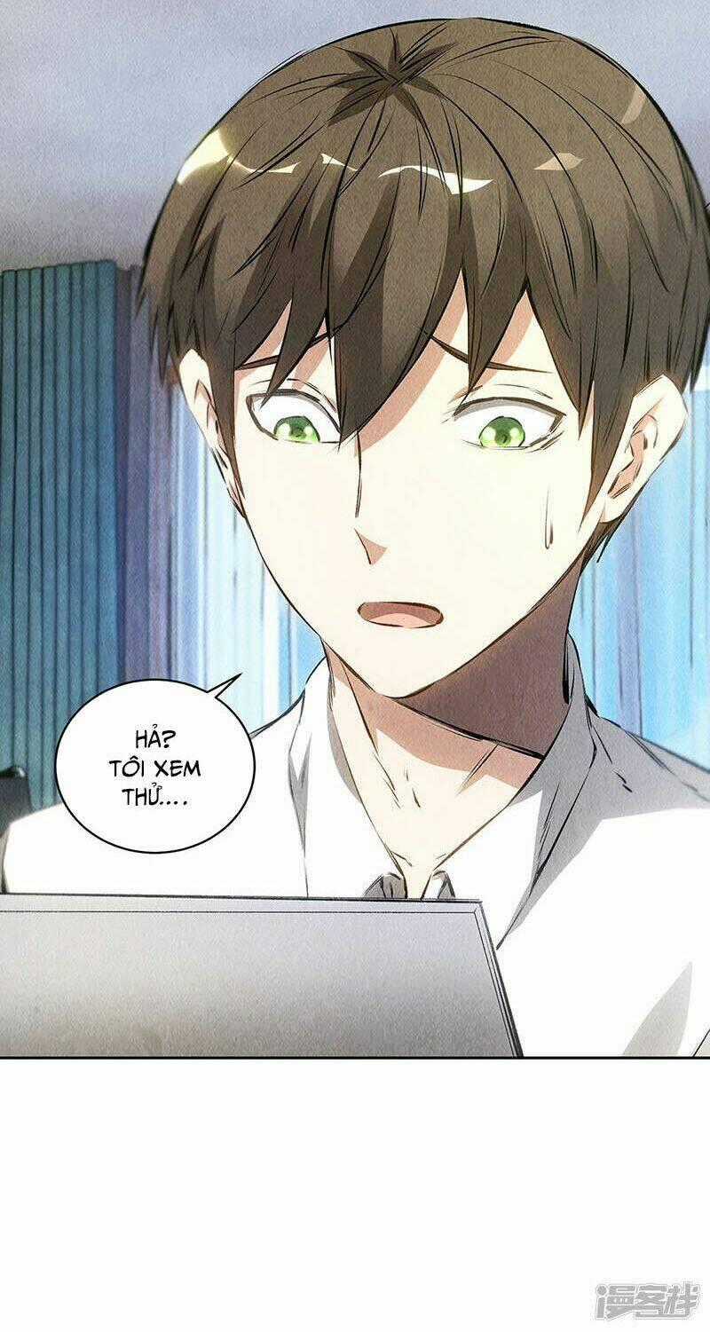 Ta Là Phế Vật - Chapter 90 - Trang 31