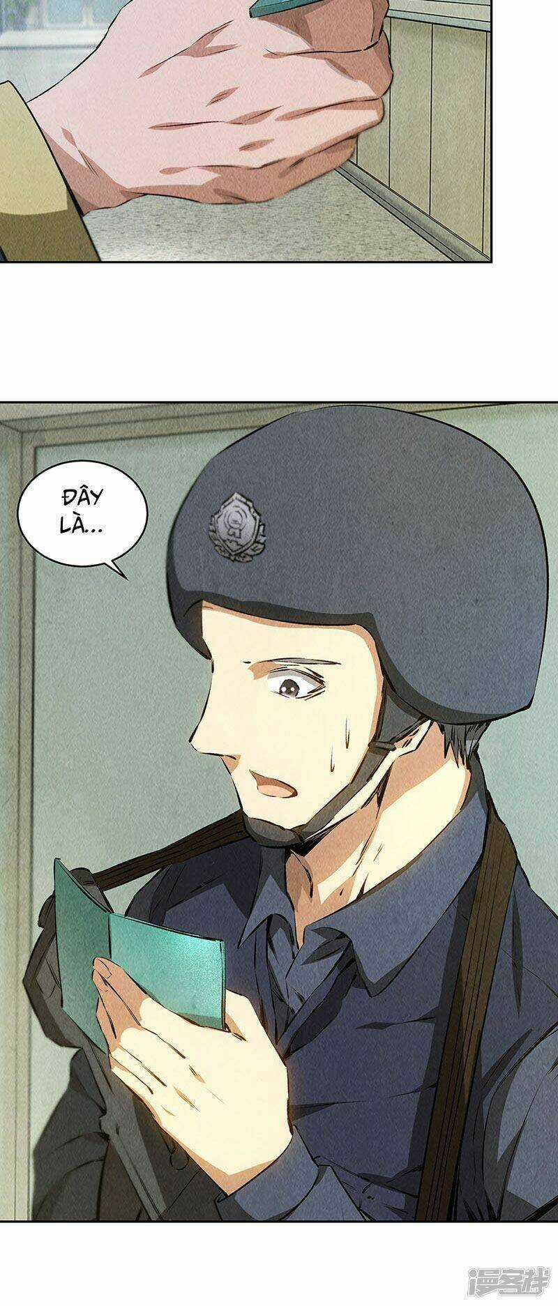 Ta Là Phế Vật - Chapter 90 - Trang 5