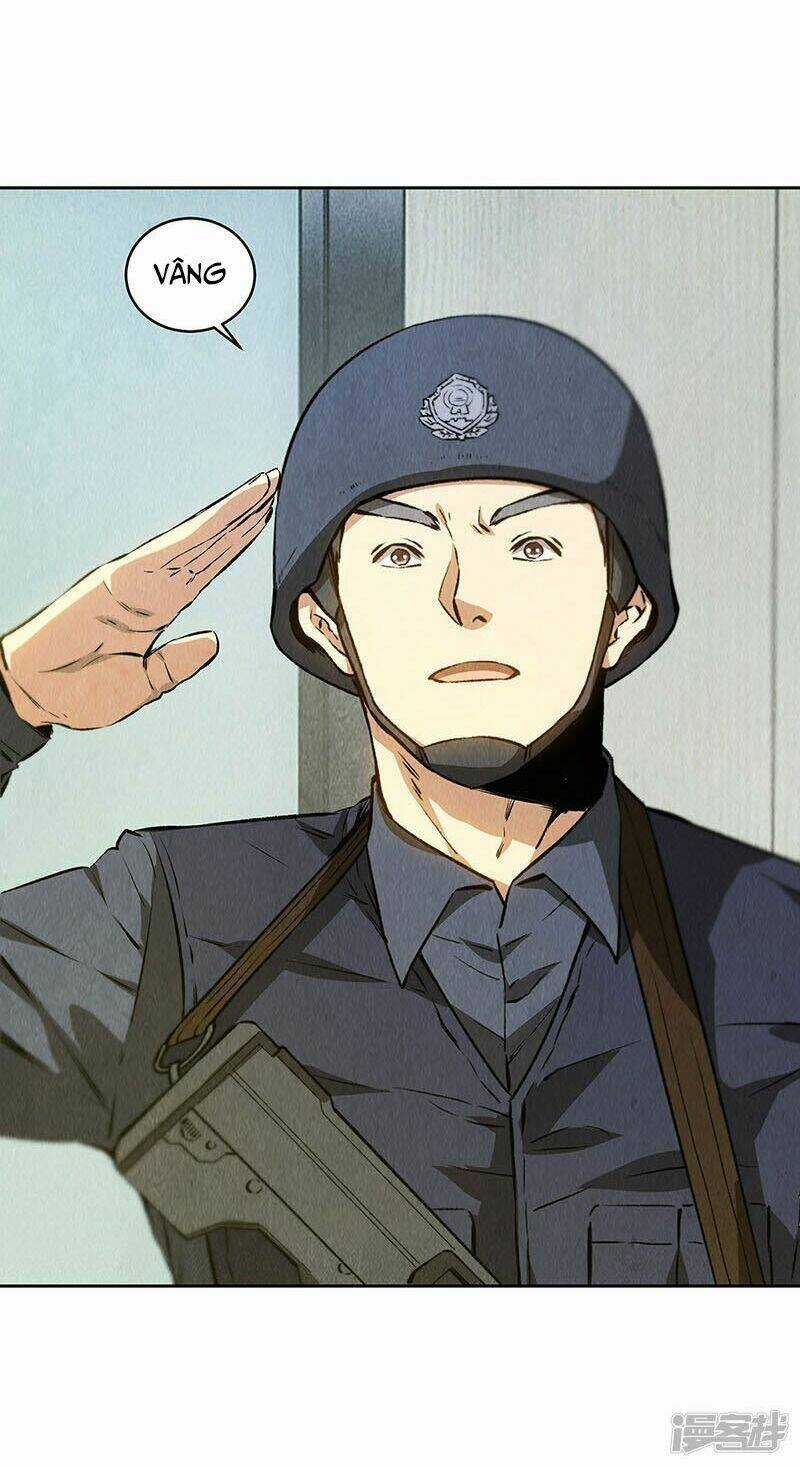 Ta Là Phế Vật - Chapter 90 - Trang 7