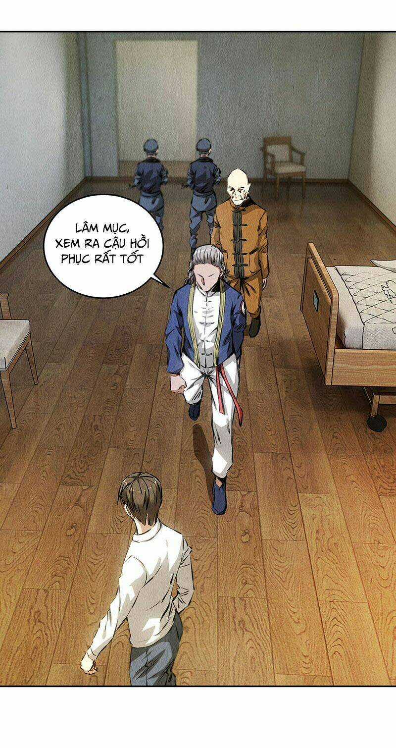 Ta Là Phế Vật - Chapter 90 - Trang 8