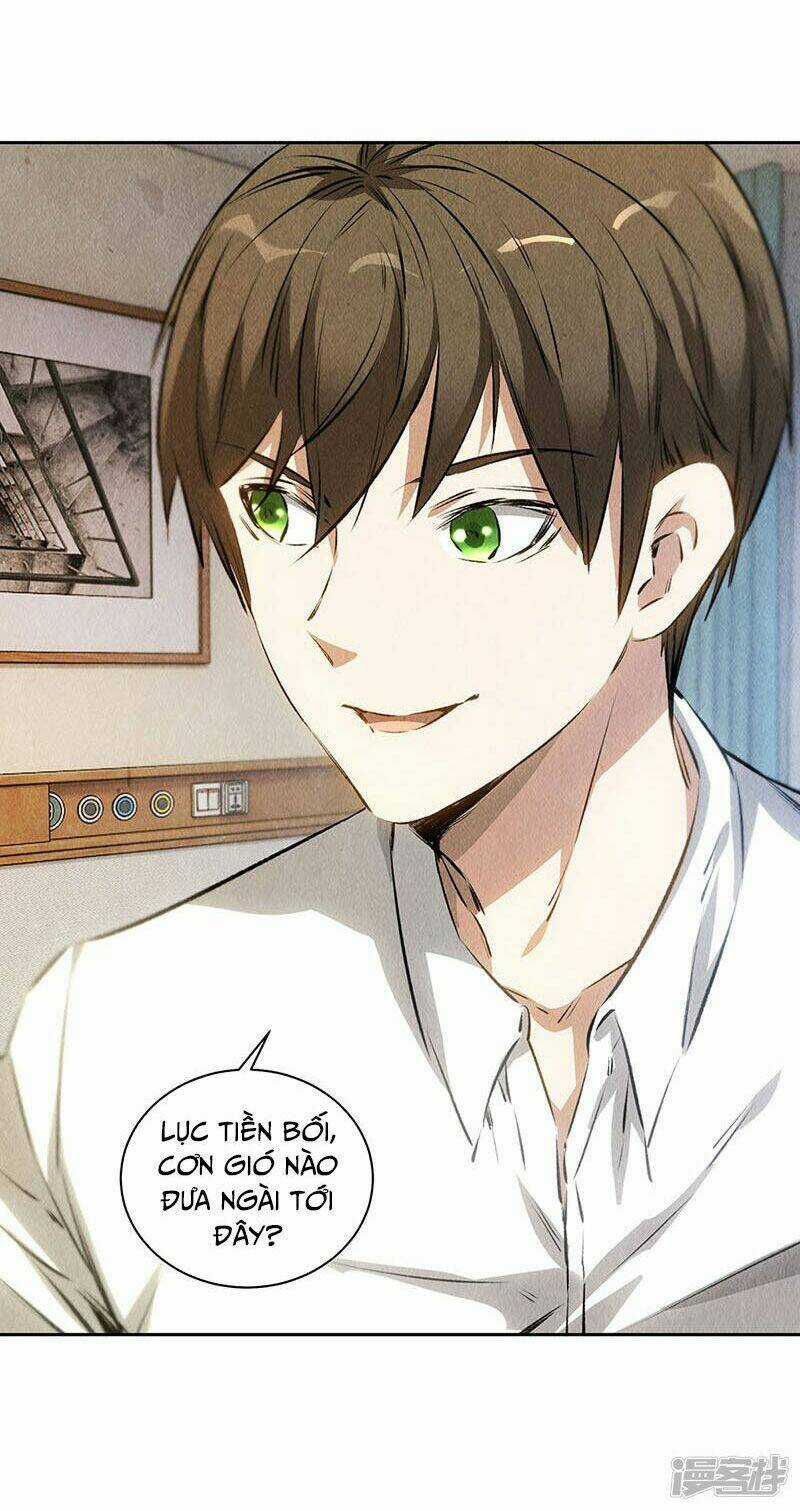 Ta Là Phế Vật - Chapter 90 - Trang 9