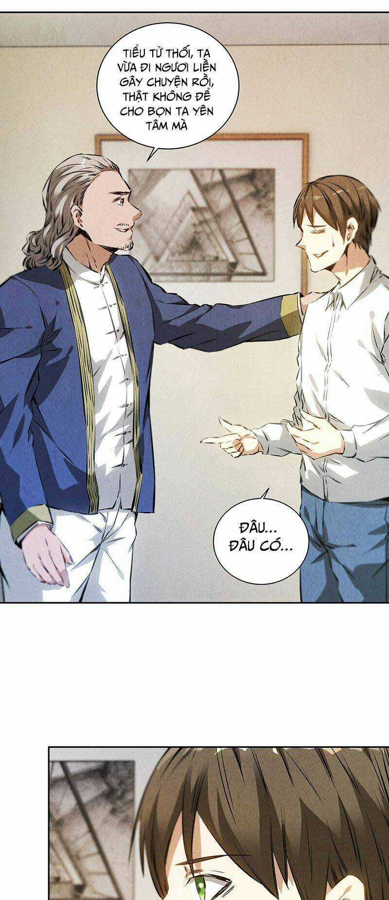 Ta Là Phế Vật - Chapter 90 - Trang 10