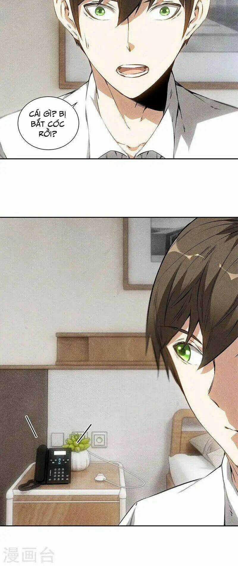 Ta Là Phế Vật - Chapter 91 - Trang 11