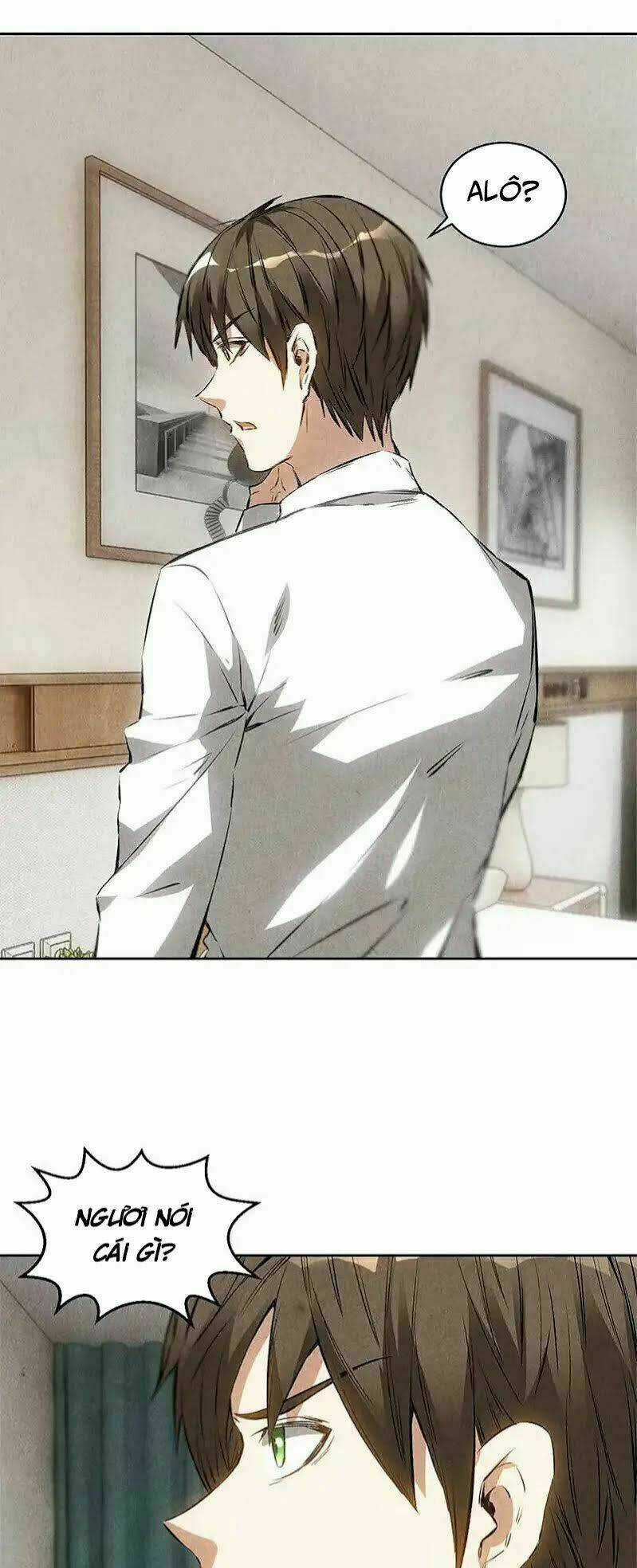 Ta Là Phế Vật - Chapter 91 - Trang 12
