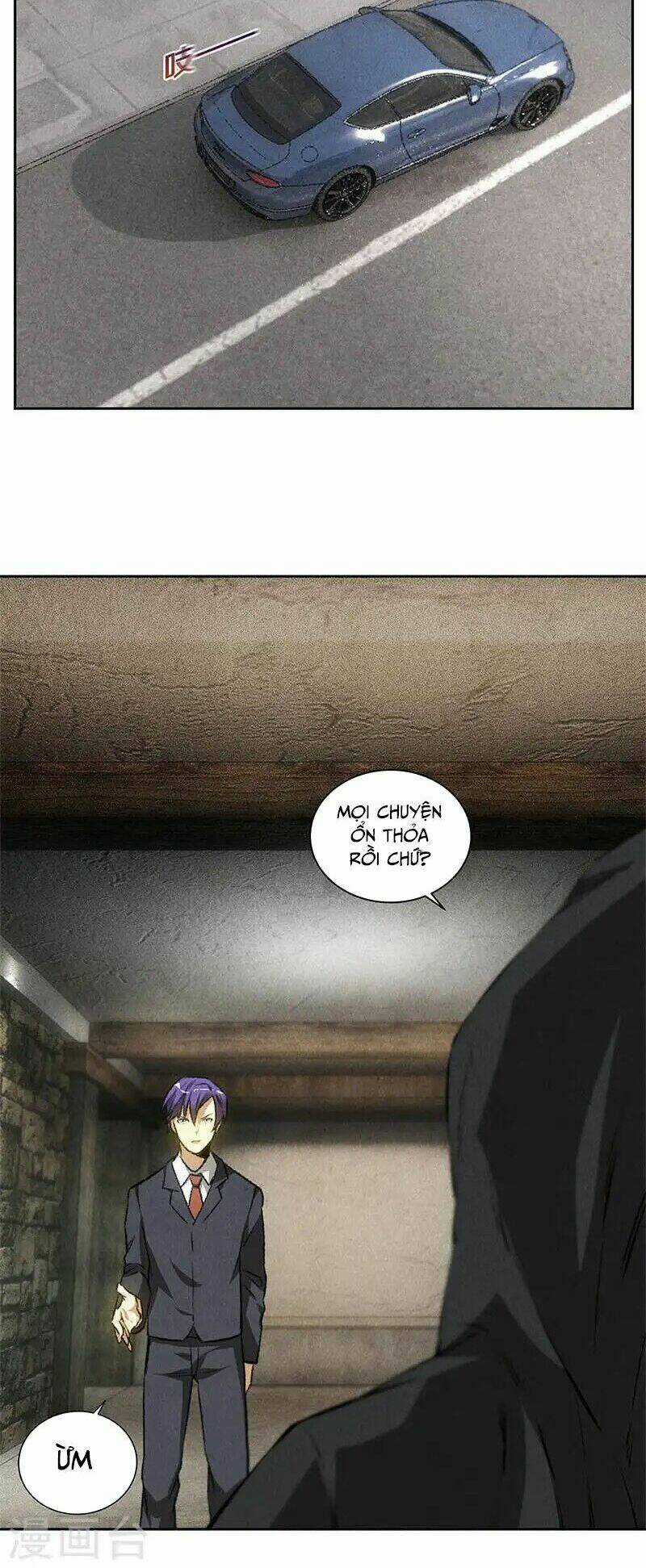 Ta Là Phế Vật - Chapter 91 - Trang 15