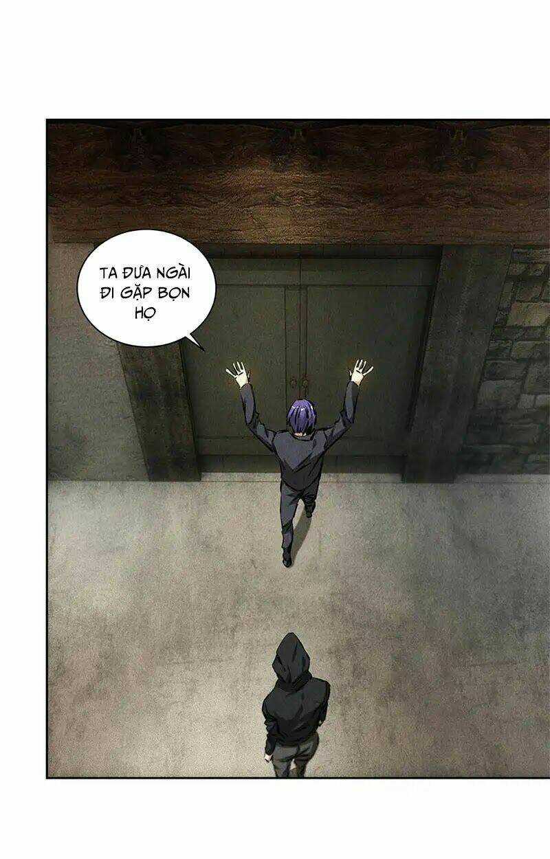 Ta Là Phế Vật - Chapter 91 - Trang 16
