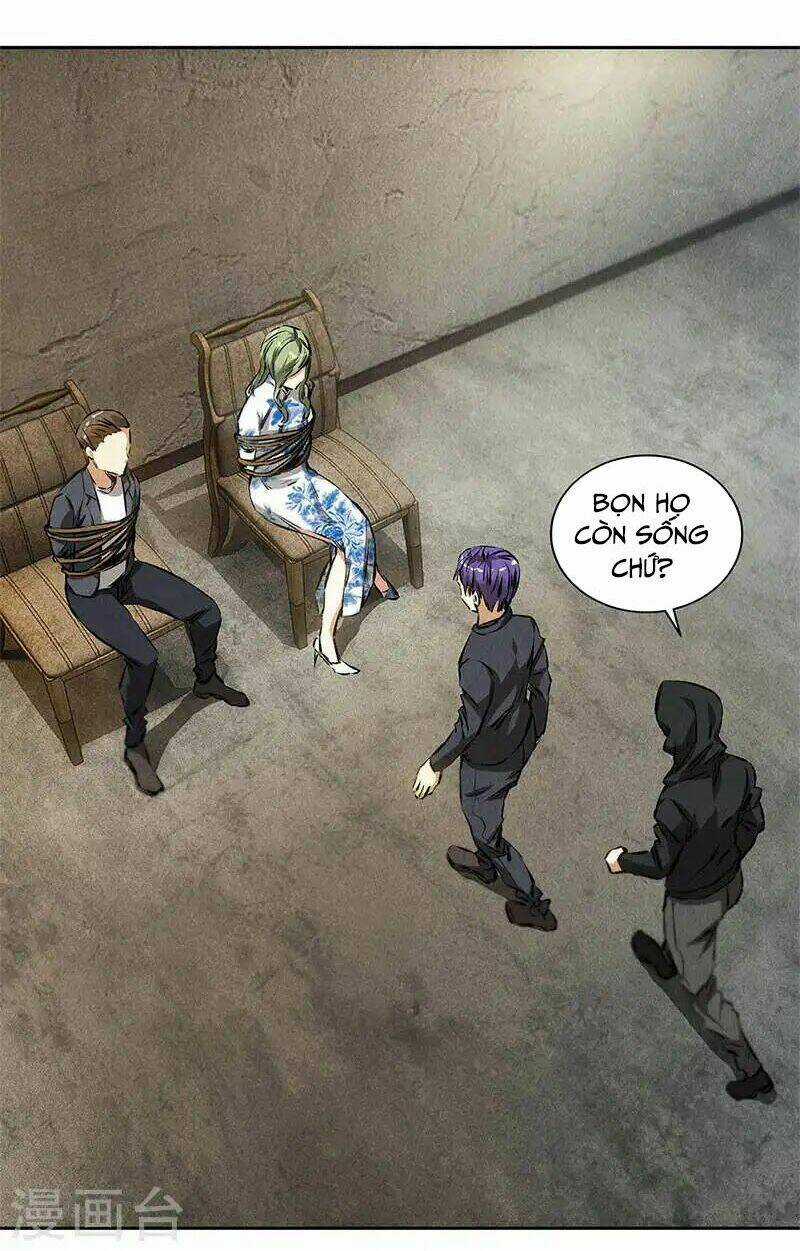 Ta Là Phế Vật - Chapter 91 - Trang 17