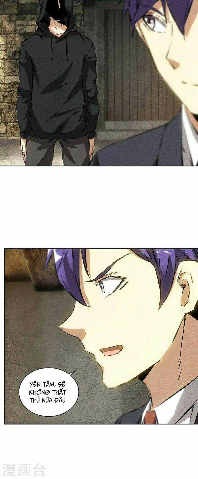 Ta Là Phế Vật - Chapter 91 - Trang 19