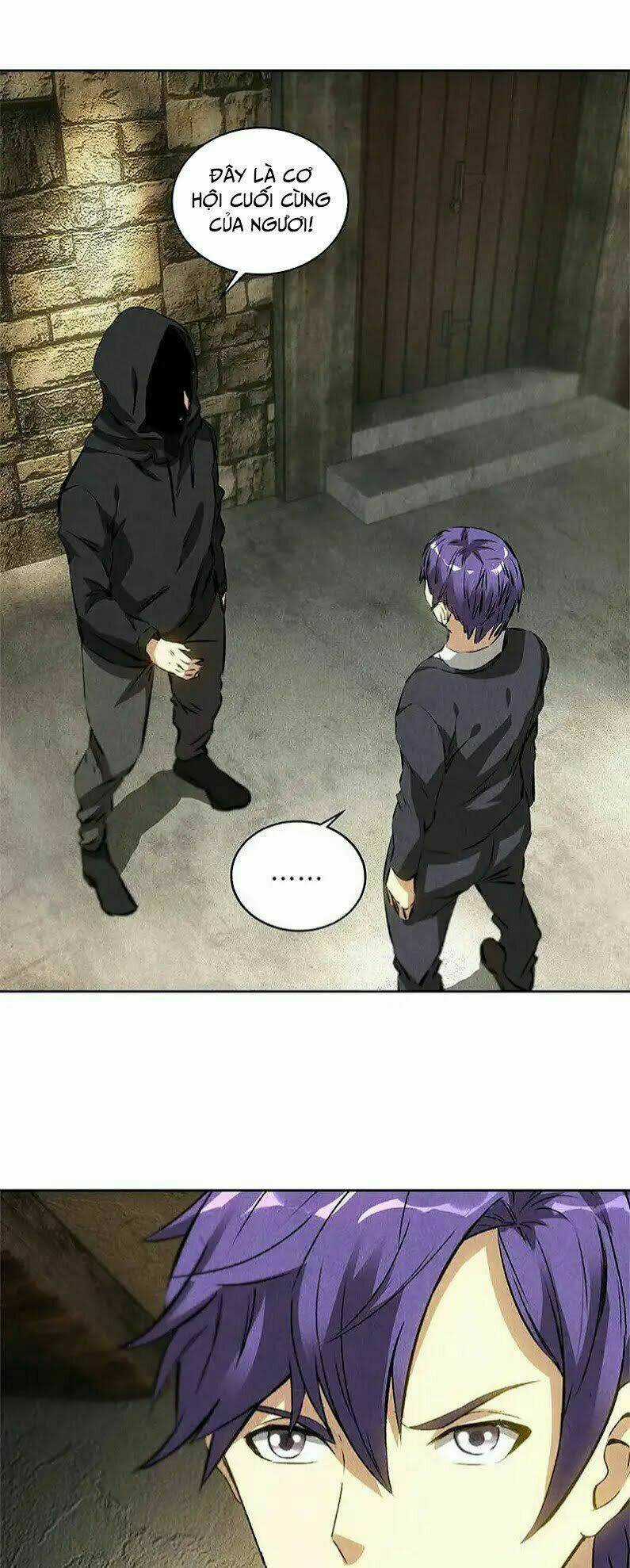 Ta Là Phế Vật - Chapter 91 - Trang 20