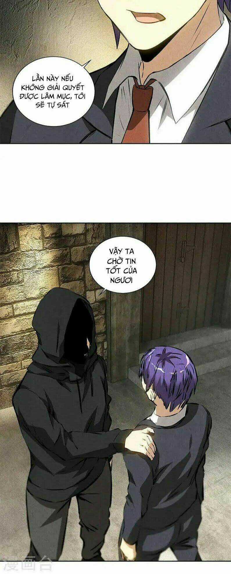 Ta Là Phế Vật - Chapter 91 - Trang 21