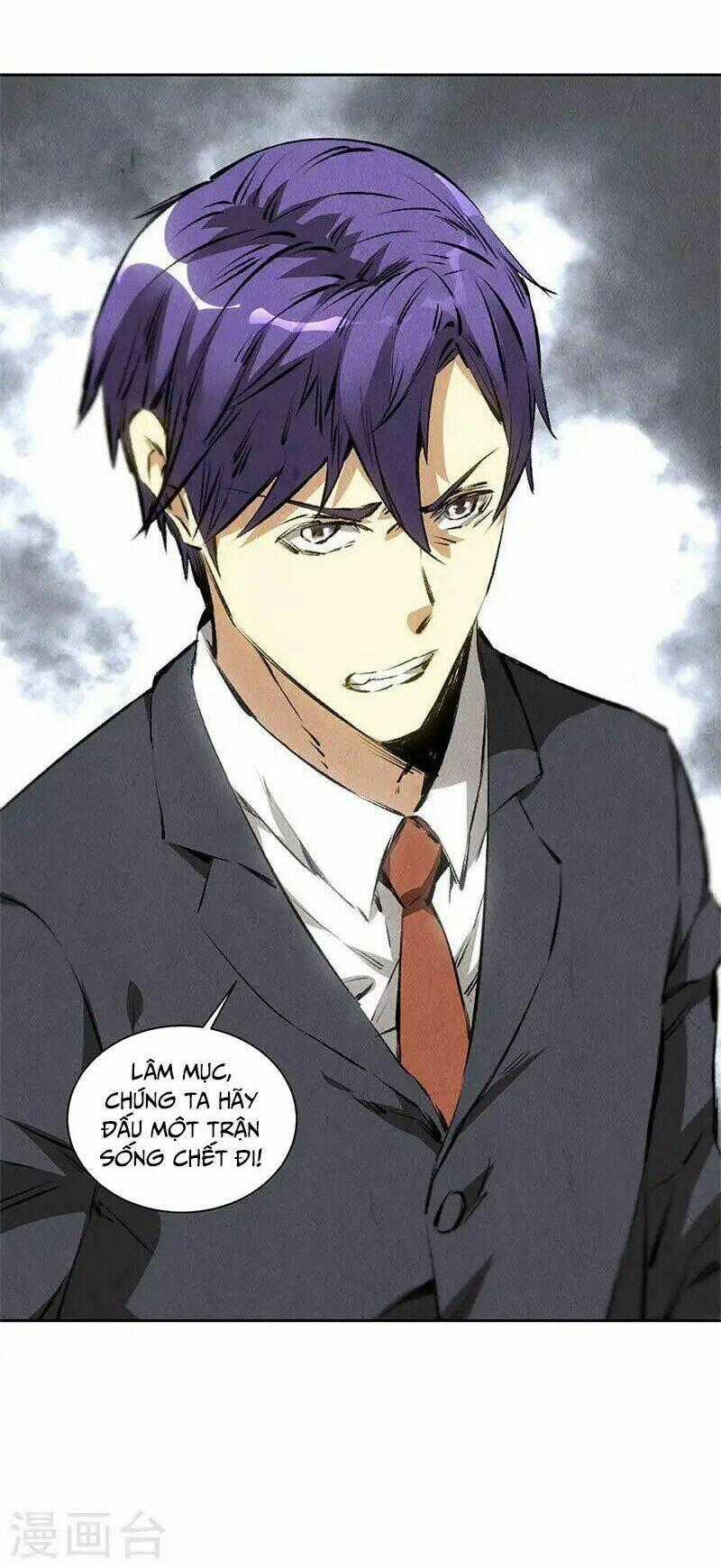 Ta Là Phế Vật - Chapter 91 - Trang 23