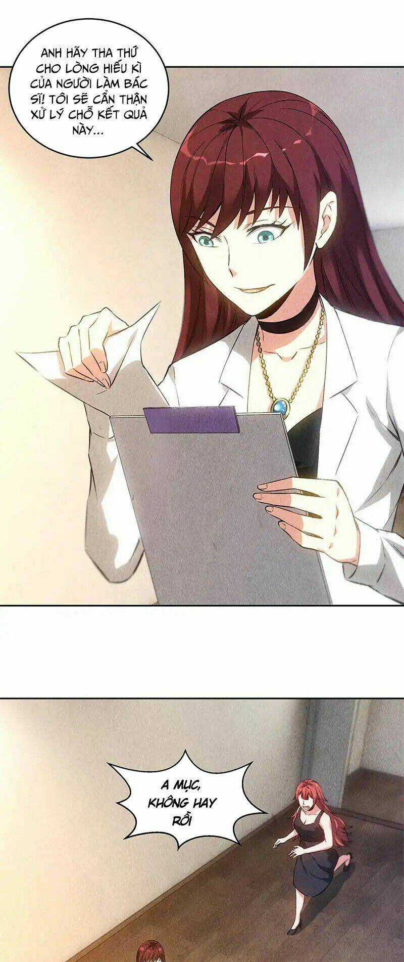 Ta Là Phế Vật - Chapter 91 - Trang 4