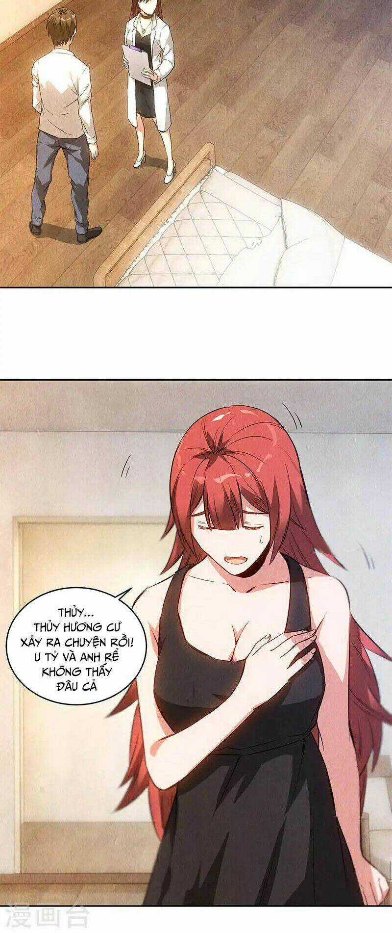 Ta Là Phế Vật - Chapter 91 - Trang 5