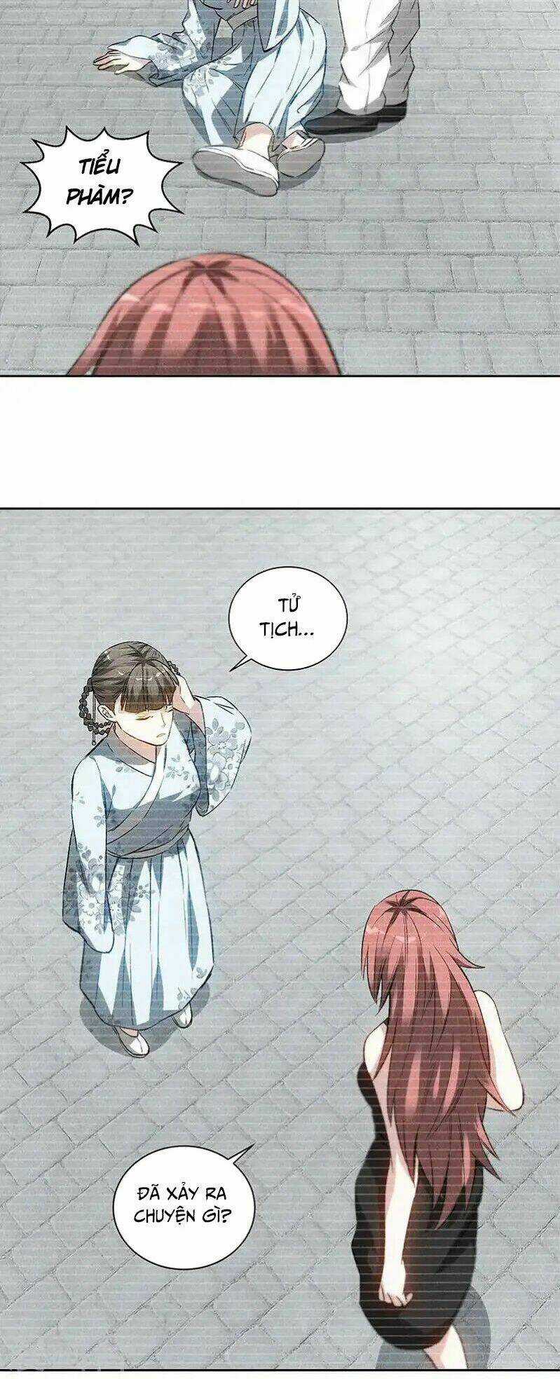 Ta Là Phế Vật - Chapter 91 - Trang 9